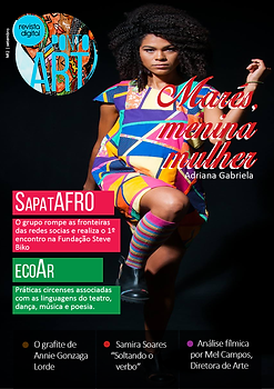 Revista Ponto Art - 2ª Edição- baixar.pn