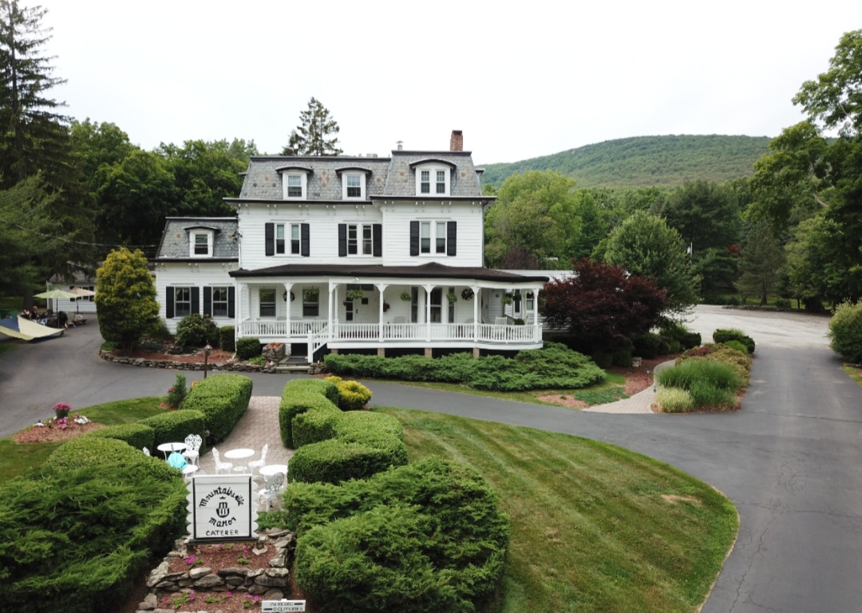 GALLERY mountainvillemanor