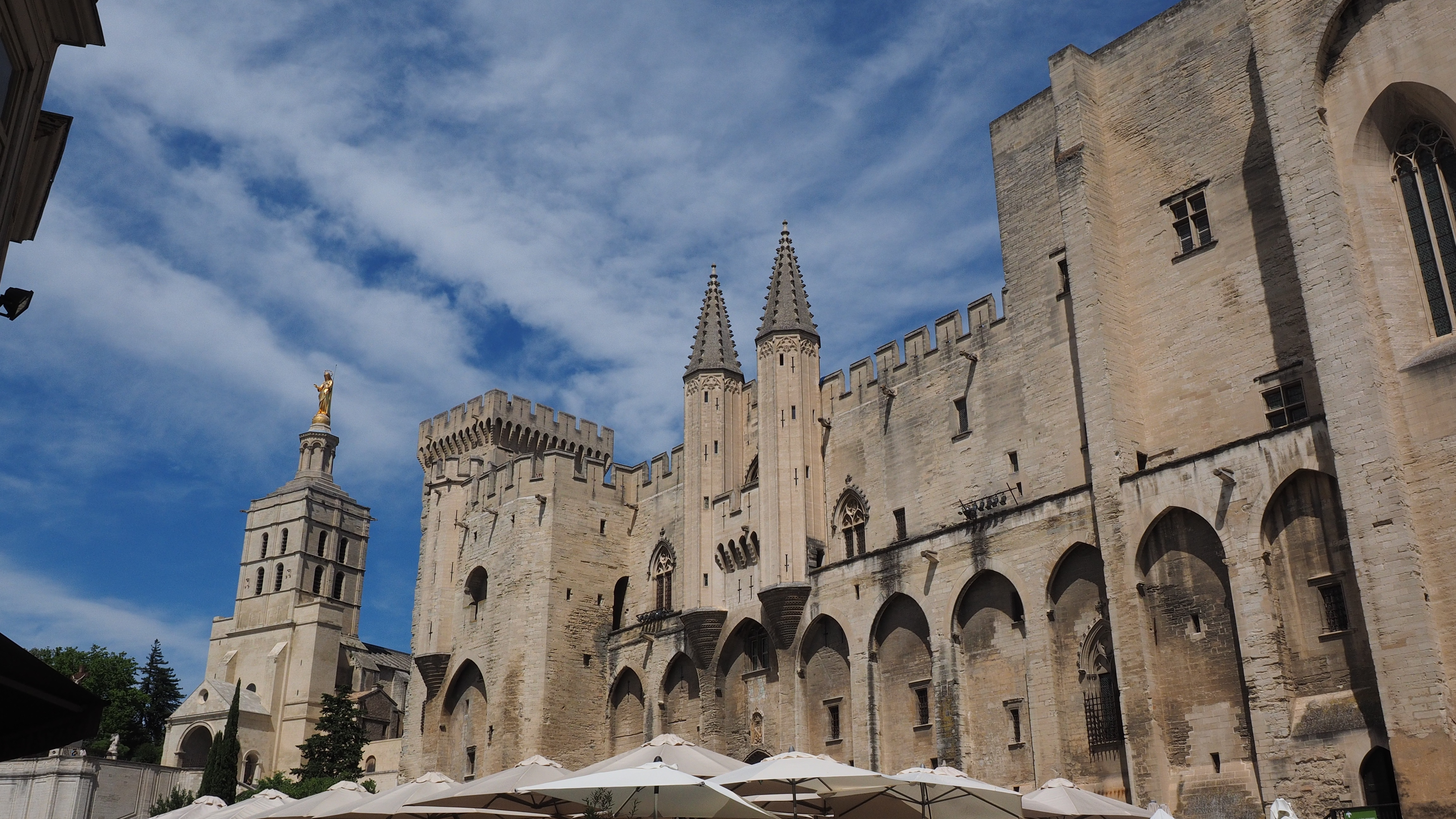 Luberon Holiday Villasprovenceownerdirect