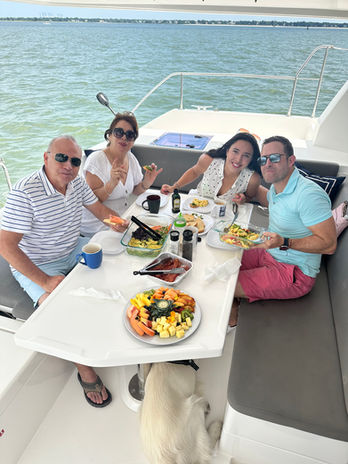 Charleston Private chef