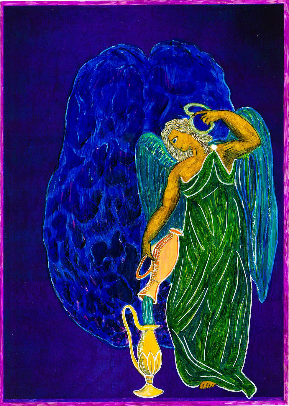 Temperance