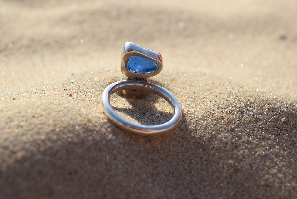 Thumbnail: Deep Sea Ring