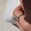 Thumbnail: Blossomed Rose Ring