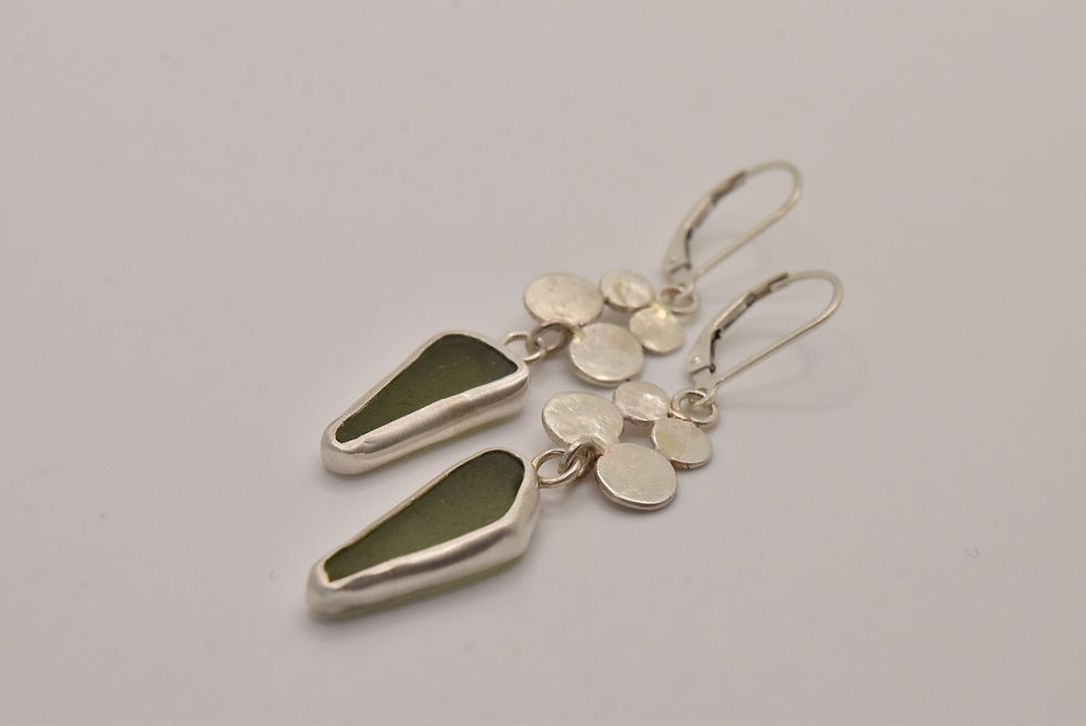 Thumbnail: Spring Day Earrings