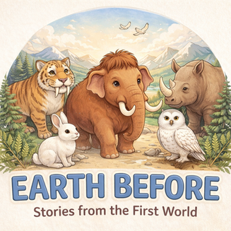 Earth Before