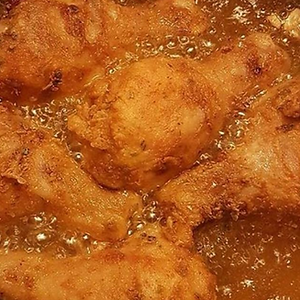 Fried Chicken