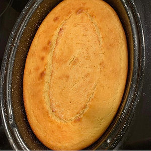 Cornbread