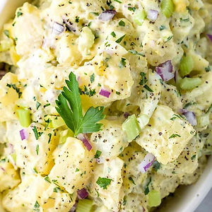 Potato Salad