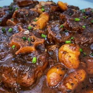 Oxtail