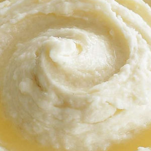 Mashed Potatoes