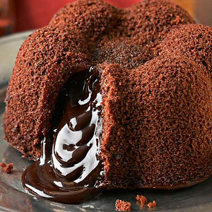Chocolate Lava Cake