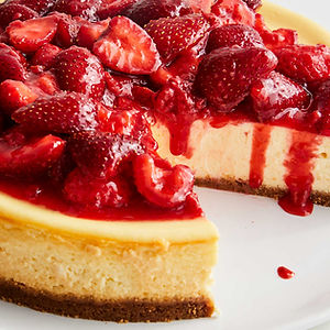 Cheesecake