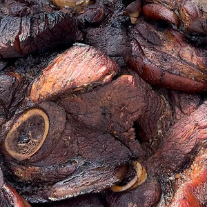 Jerk Pork