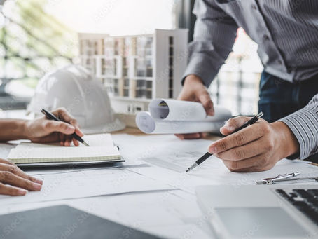 How an Owner’s Rep Keeps Your Construction Budget on Track