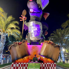 carnaval 2020