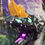 Thumbnail: Transformers Trypticon / Gigastorm mouth and chest LED upgrade