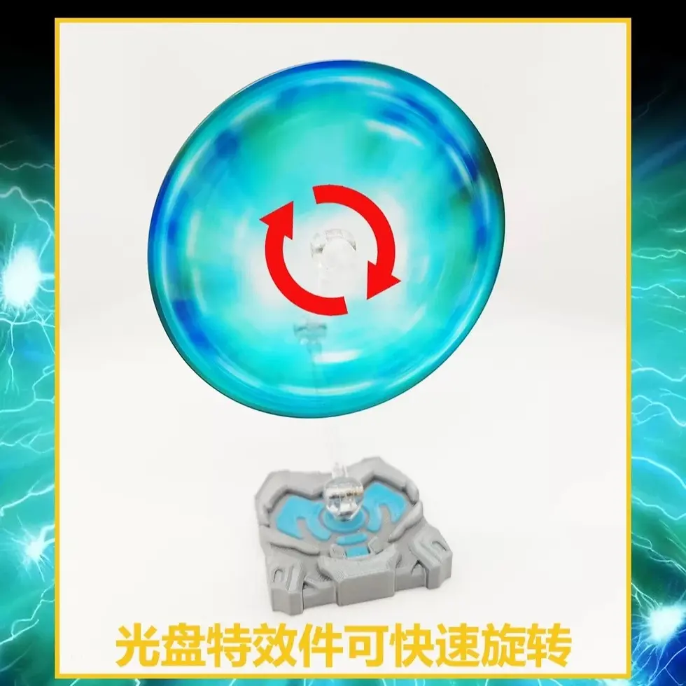 Thumbnail: Transformers MICRONUS PRIME + Upgrade kit SPECIAL DEAL