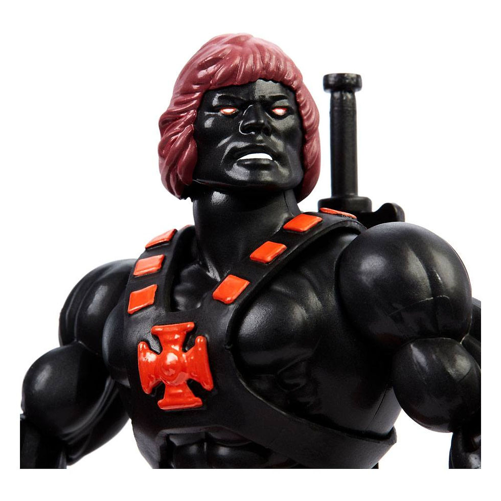 Thumbnail: Masters of the Universe Origins Anti-Eternia He-Man