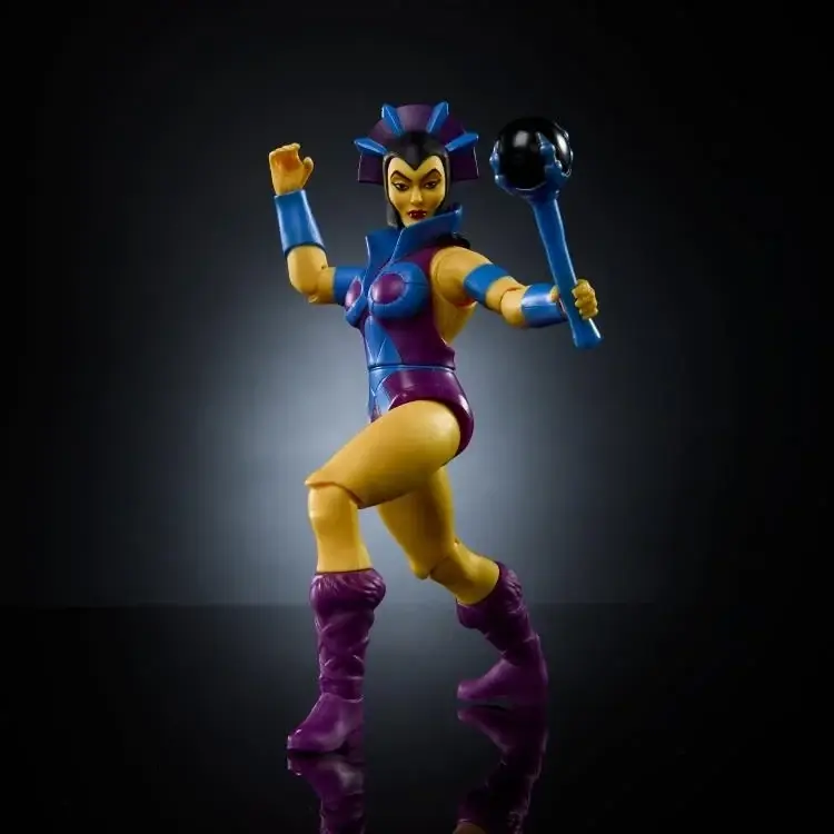 Thumbnail: Masters of the Universe Origins Cartoon Collection Evil-Lyn