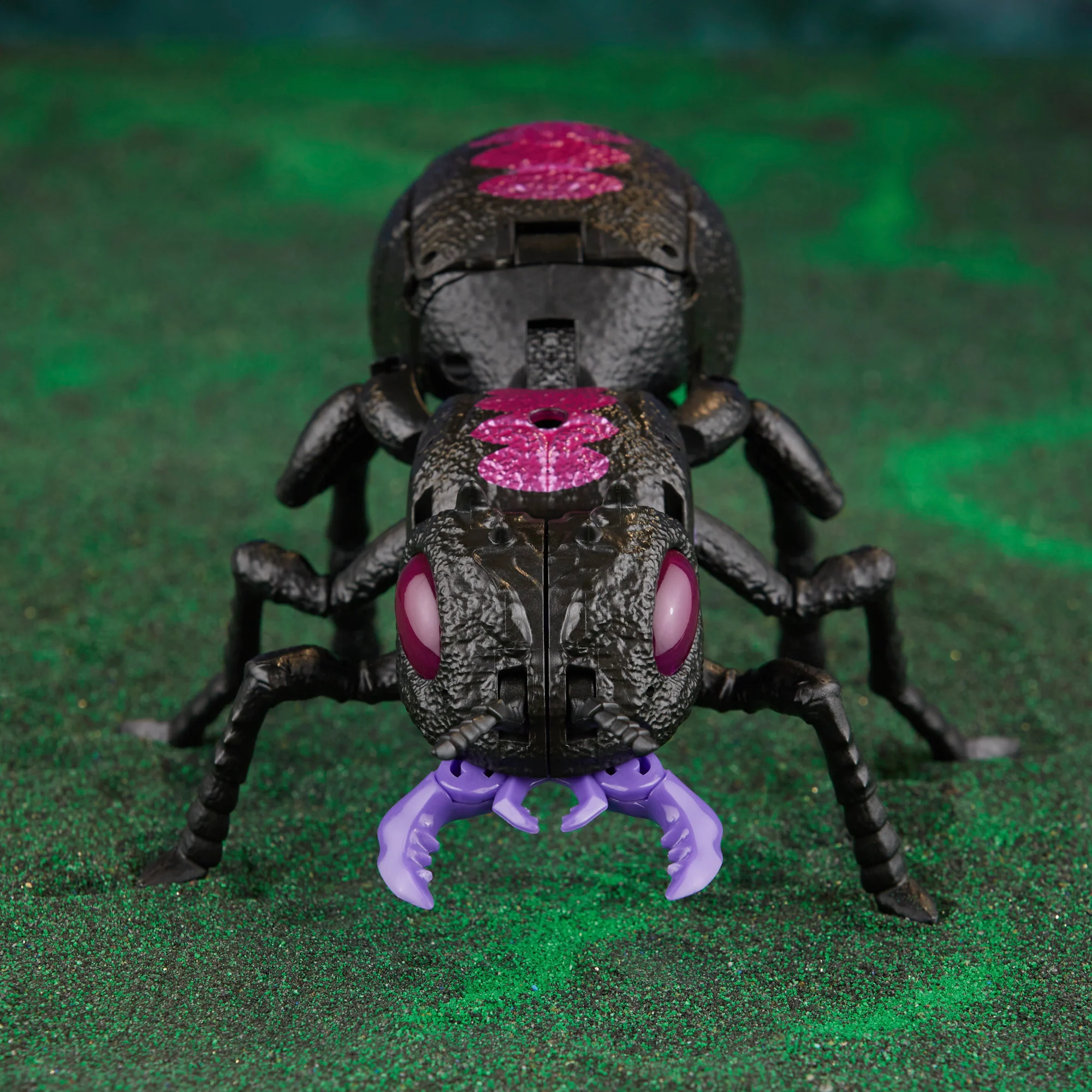 Transformers Generations Selects Voyager Class Antagony