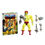 Thumbnail: Masters of the Universe Origins Trap Jaw  comic colour version