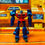 Thumbnail: Transformers Prime Takara Gacha Arms Micron#1 Optimus Prime Blaster  2012