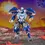Thumbnail: Transformers Legacy United THUNDERTRON Star Raiders (Star Seeker Pirates)