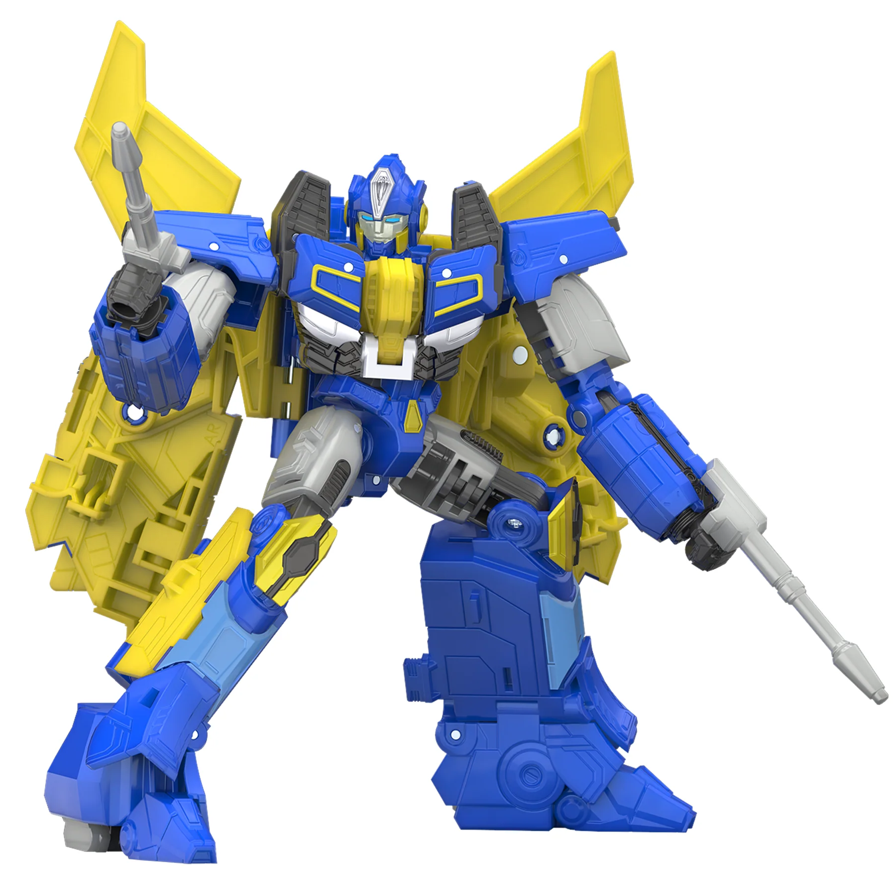 Transformers Studio Series SENTINEL PRIME Transformers One Voyager Class