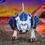 Thumbnail: Transformers Legacy United THUNDERTRON Star Raiders (Star Seeker Pirates)
