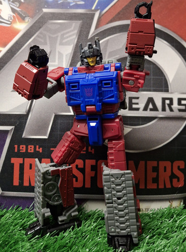Gap Fillers/upgrade Kit for Transformers Studio Series Devastation Gap Fillers/upgrade Kit for Transformers Studio Series Devastation