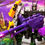 Thumbnail: Transformers Legacy Menasor's Cyclone Gun by Shockwave Lab LED Light Up Action!