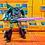 Thumbnail: Transformers Dark Matrix Sword / Dark Star Saber