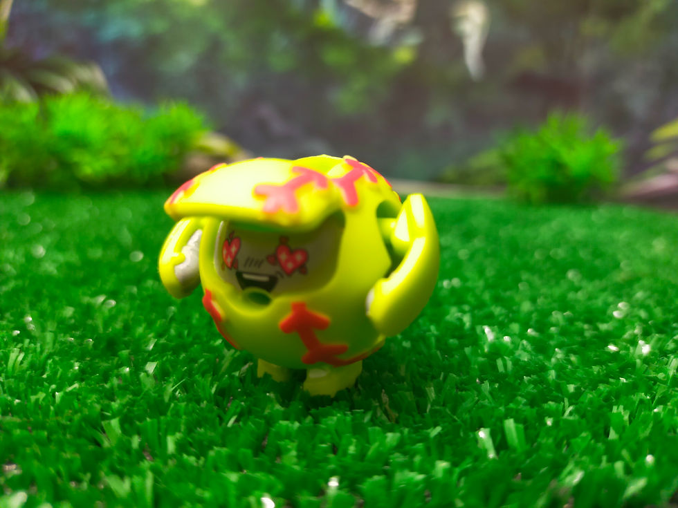 Thumbnail: Botbots S2 LOVESTRUCK Lost Bots