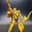Thumbnail: Transformers Netflix CHEETOR weapon tail upgrades by BDT Studio