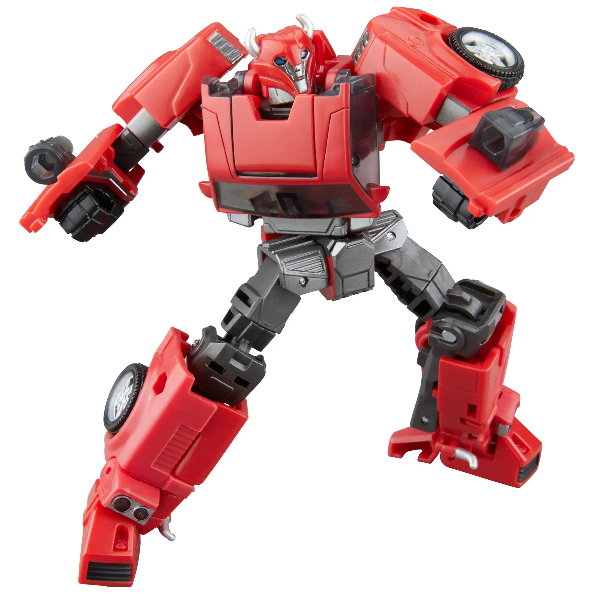 Transformers Age Of The Primes CLIFFJUMPER (TF-Prime) Deluxe Class