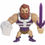 Thumbnail: Masters Of The Universe FISTO Eternia Minis Wave 3:REVELATION!