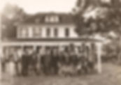 Lodge 1930s