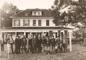 Lodge 1930s