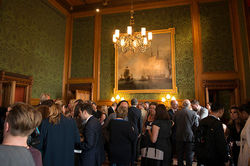 Light of the World - House of Lords