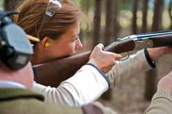 Weekend at Cliveden House