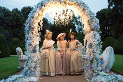 Rima Events Syon Park