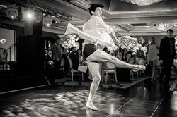 Wedding Carlton Jumeirah Hotel