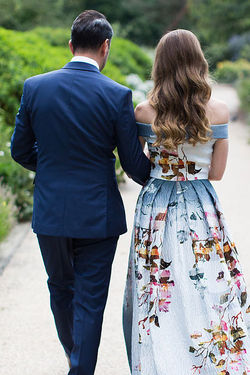 Wedding Carlton Jumeirah Hotel