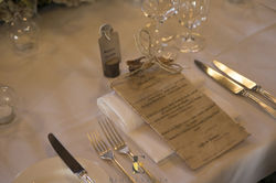 Weekend at Cliveden House