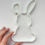 Thumbnail: Whimsical Bunny Tinker Tray