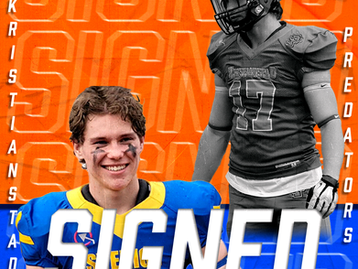 Signed - Oscar Hardarsson