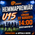 U15 - PREMIÄR HEMMA 22/8