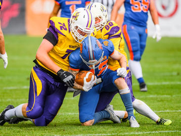 Predators tillbaka i Superserien: ”Ett lag för större utmaningar”