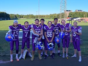 U15 DUKES TOURNEY