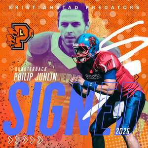 Intervju - Philip Juhlin